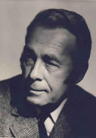 Rudolf Matouš (1908-1988)
